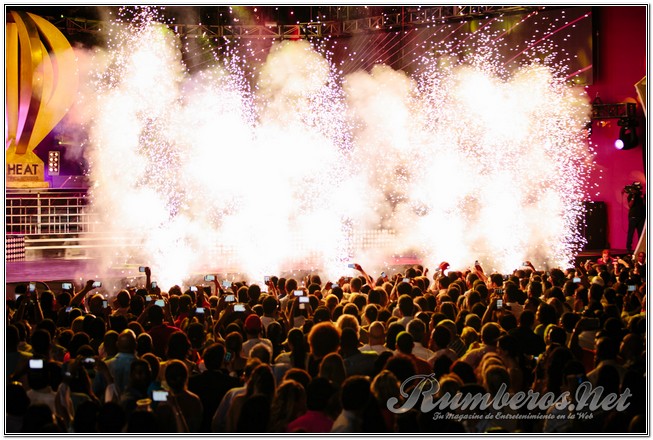rumberos imagenen de galeria